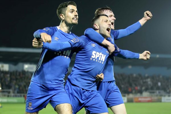 Everyone in Waterford is hurting”. Alan Reynolds