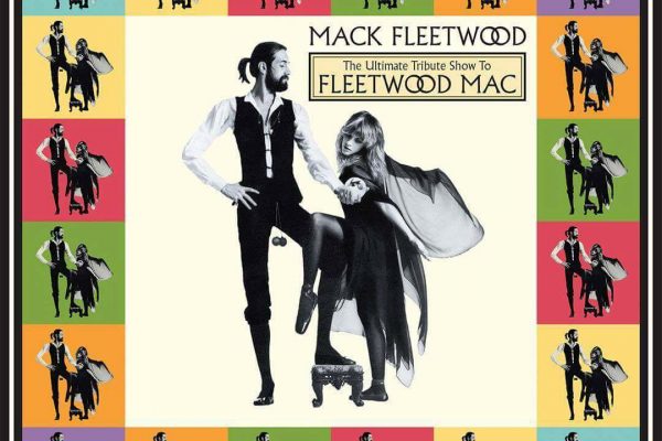 MACK FLEETWOOD  AT PROJECT  THIS SATURDAY