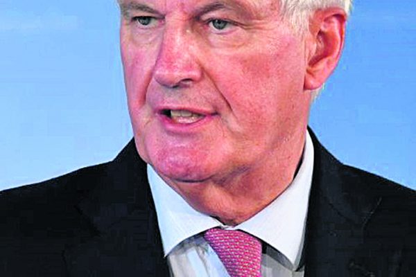 Just like The Queen,  they were not amused