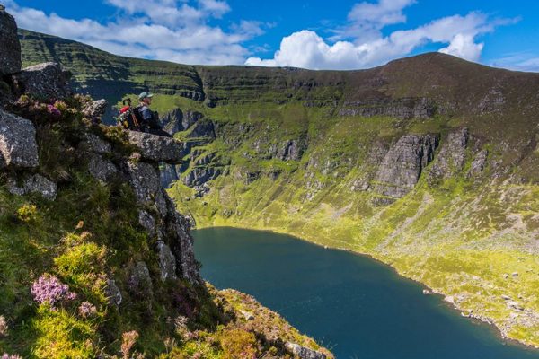 Council to explore  improving access  to Coumshingaun