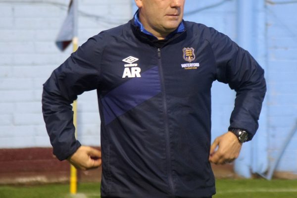 “Momentum is building”. Alan Reynolds