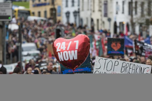 Cardiac case  made in Capital