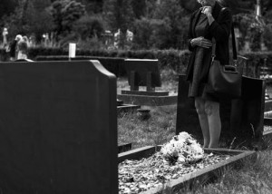 grave