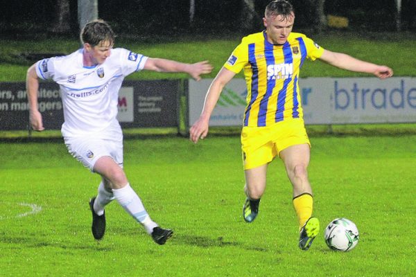 Students punish horrendous defensive mistakes