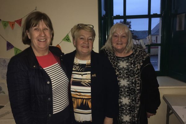 Around 100 attend  public meeting on  solar farm proposal