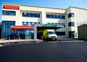 UHW has proposed to reduce its operating theatre service for four weeks this summer