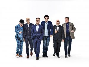 Madness ripped it up during their 2013 Daytripper gig. They return to Waterford on Sunday, June 2nd.