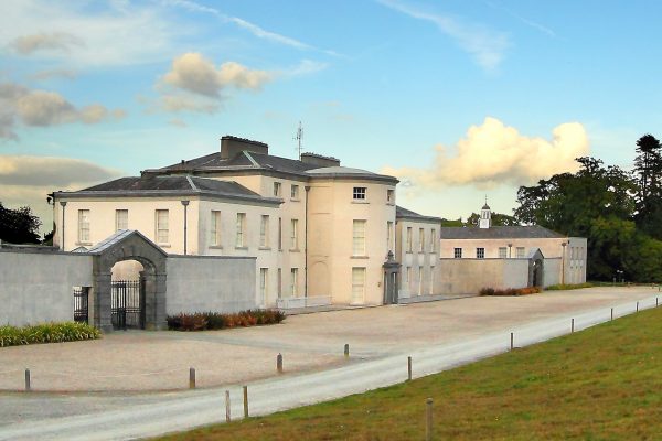 World class’ plans  for Mount Congreve
