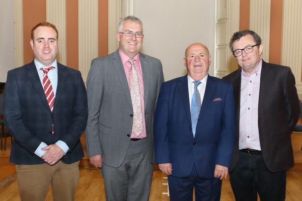 Labour take Mayoralty as  part of ‘Progressive Alliance’