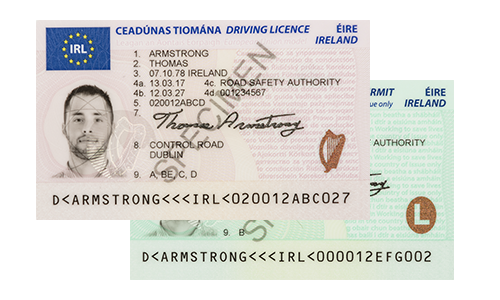 Changes to driving licence rules