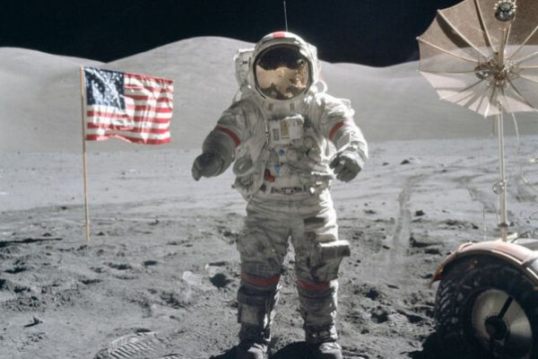 Looking at moon  samples with fresh eyes