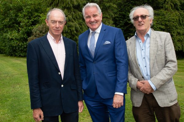 Agora brings 130 new jobs to Waterford