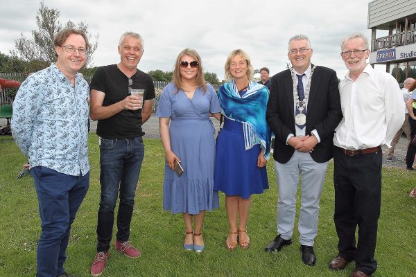 Many international acts for 2019 Spraoi festival