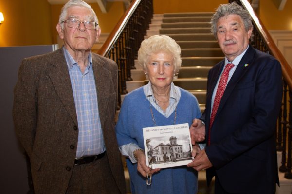 Agora Celebrates 20 Years in Waterford