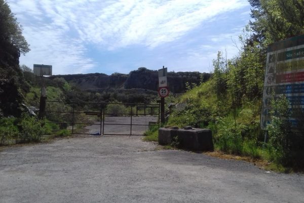 Stradbally concrete plant  refused planning permission