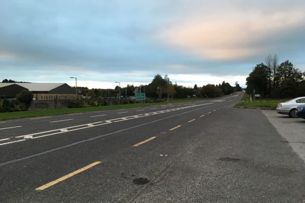 Minister to visit  N25 ‘death trap’