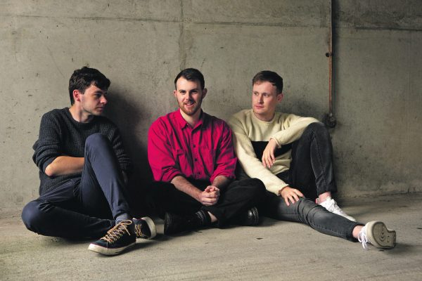 Central Arts presents…