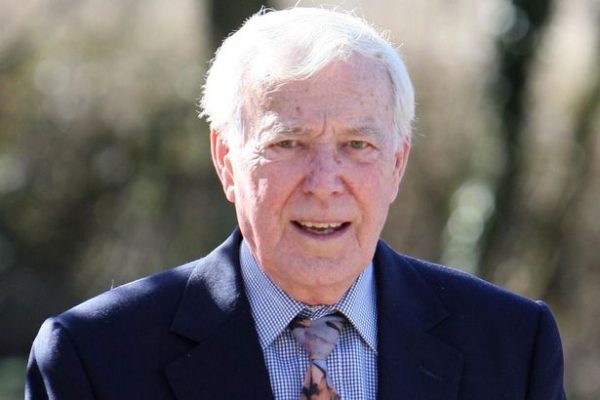 What about a  Waterford  Walk of Fame?