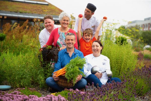 Sustainable food at the core of  Waterford Harvest Festival 2019