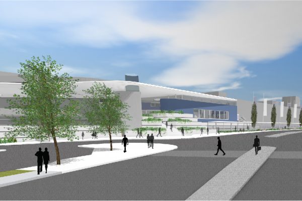 Plans for Waterford Transport Hub on public display