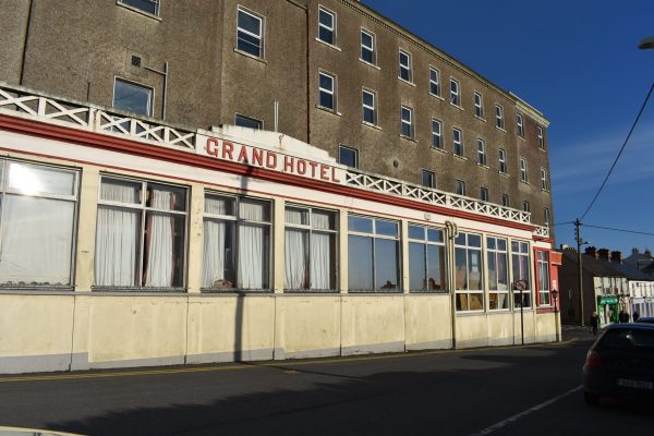 Grand Hotel set for court date