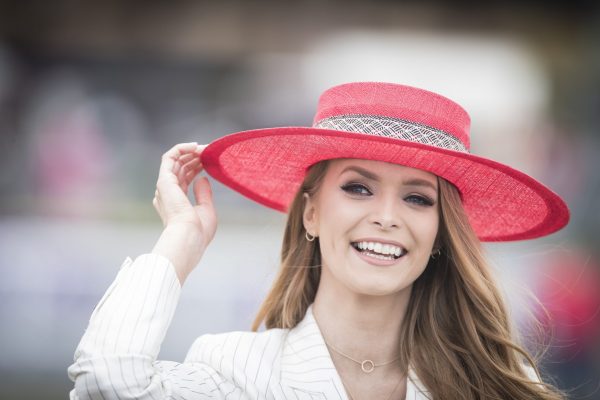 Most Stylish Competition at Tramore Races