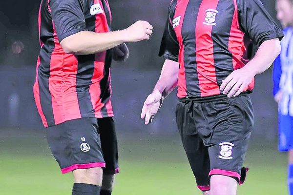 Bohemians sink Celtic in style