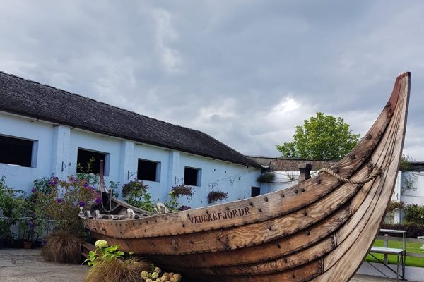 So long to the Longboat?