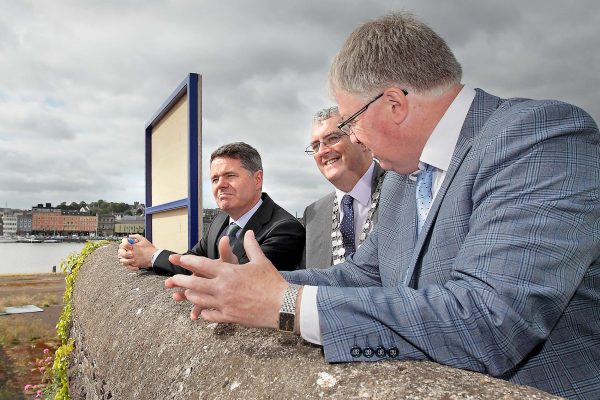 Plunkett station becomes the sticking point for North Quays project