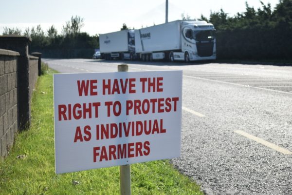 ‘New era’ dawns for beef industry  as farmers stand down pickets