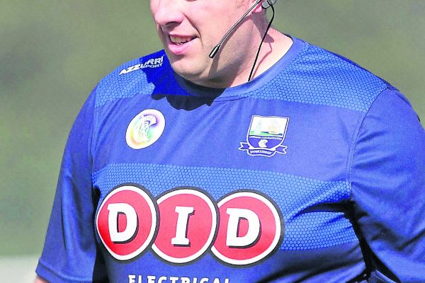 Search is on for new camogie manager