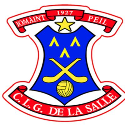 GAA club cautioned  after racist abuse