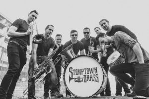 Stomptown Brass