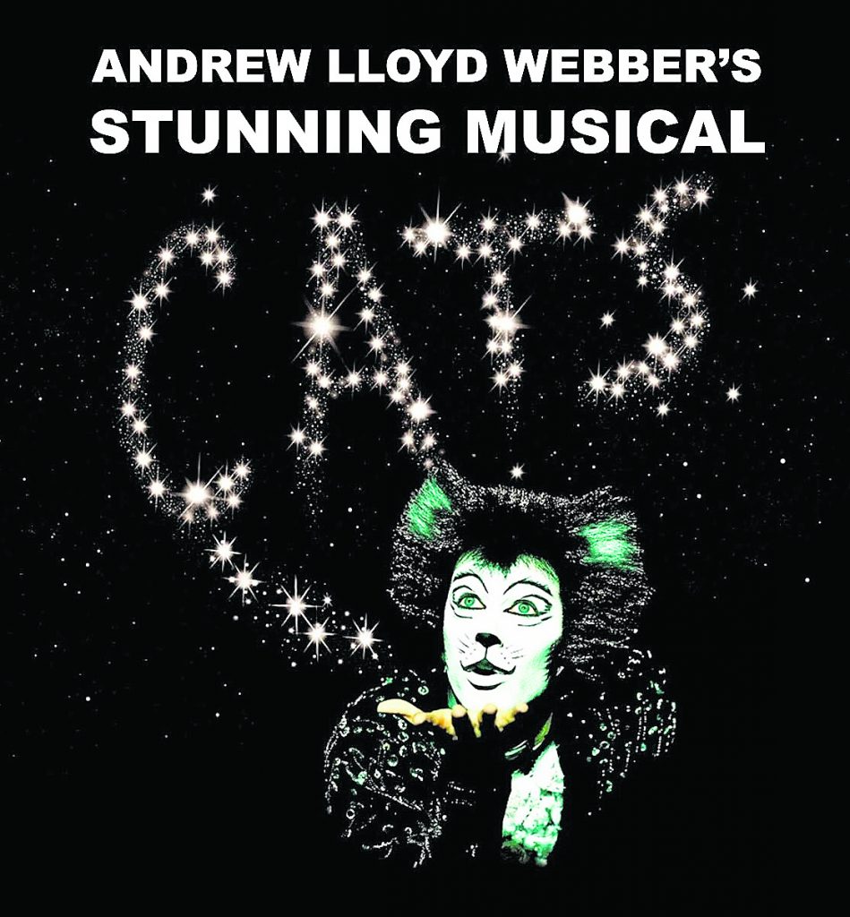 Presented by Southeastern Theatre Group at Theatre Royal, October 29th to November 2nd at 7.30pm