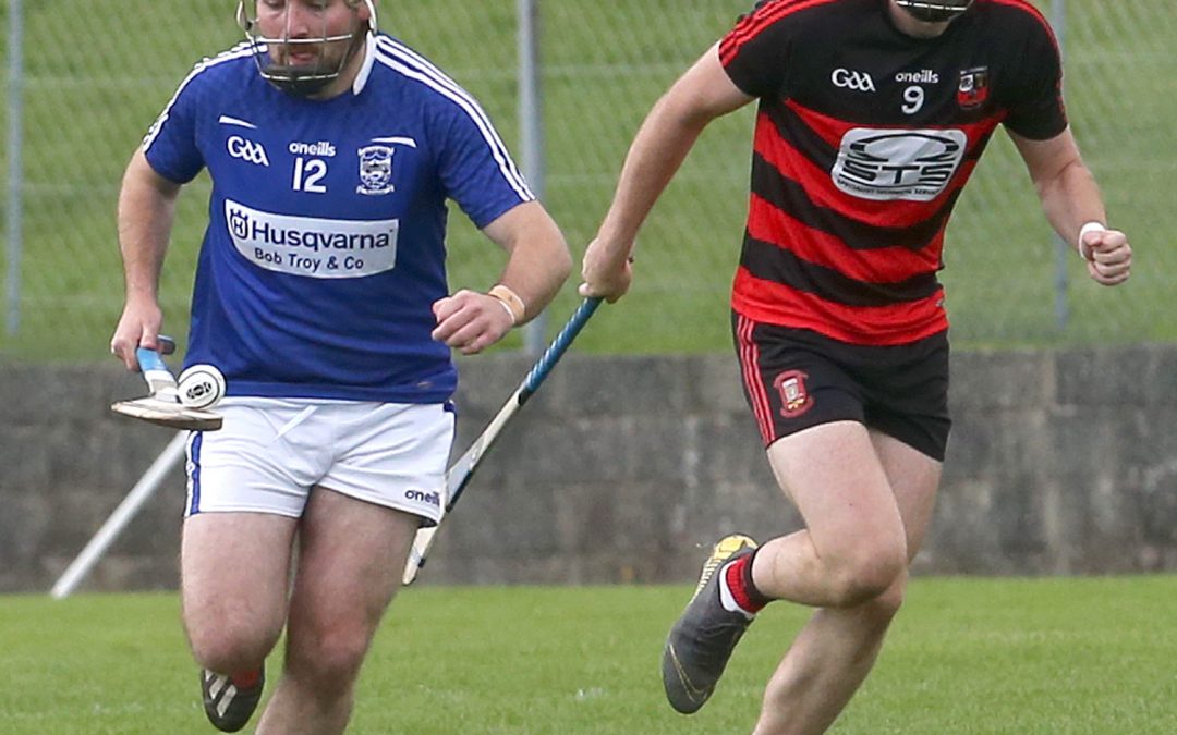 Senior Hurling County Final