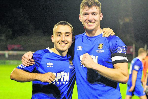 Players and staff wish season was starting now