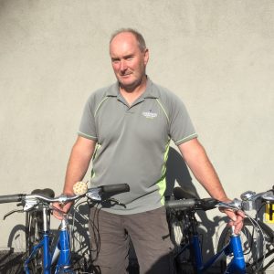 Cllr Eamon Quinlan said that some of the Council’s new members were “naïve”.