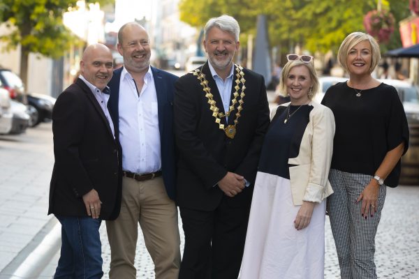 Waterford Business Awards open for entry