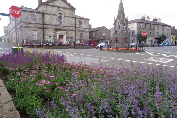 Déise success in Tidy Towns competition