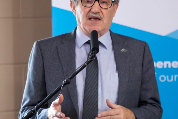 New Spearline office in Waterford officially opened