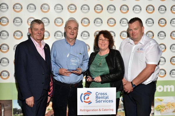 Nine producers from Waterford among Blas na hÉireann 2019 winners
