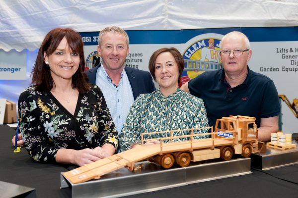 The perfect playground at Toys4Engineers