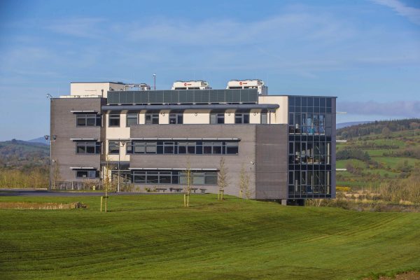 Consortium welcomes €2m funding in support  of Technological University of South East Ireland