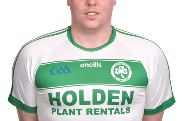 South Kilkenny  mourns Eugene (22)