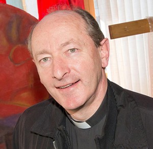 Bishop Alphonsus Cullinan says yoga is “not of Christian origin”. 