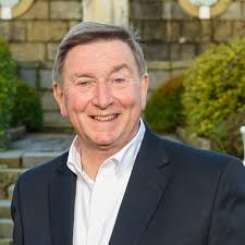 'It has to be said’ – Fr Brian D’Arcy