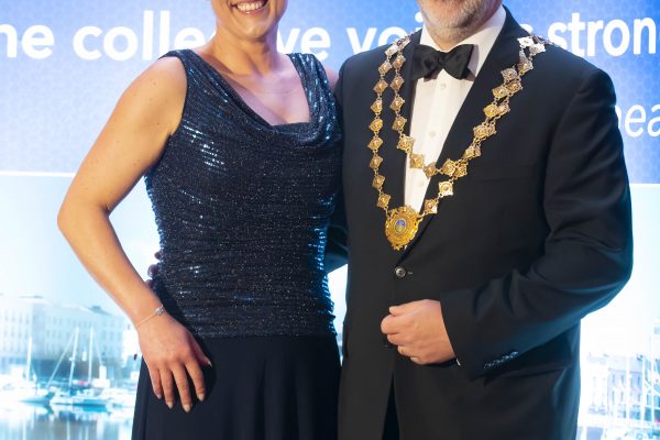 Inspiring others to choose Waterford