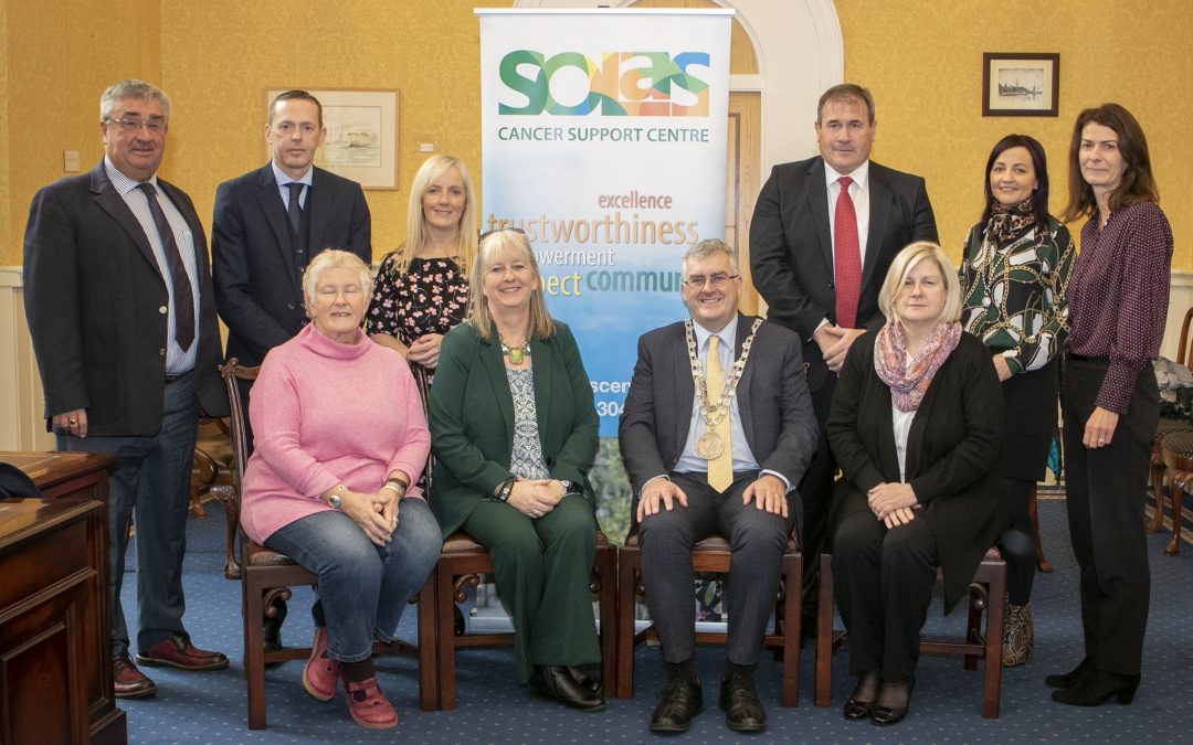 Mayors Gala Ball 2020 Launched in City Hall