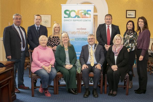 Mayors Gala Ball 2020 Launched in City Hall