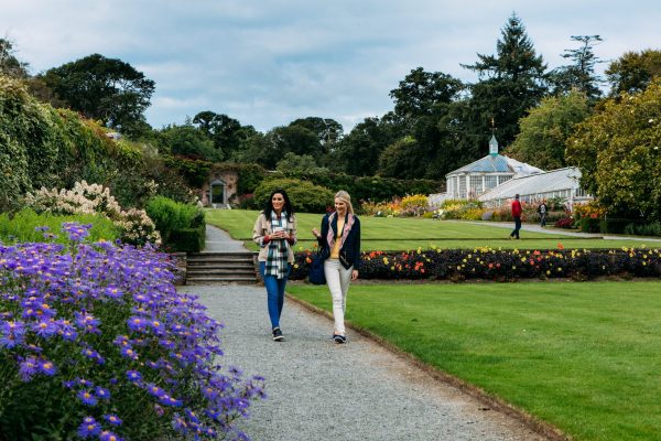 Funding boost for Mount Congreve to  create ‘world class tourism destination’
